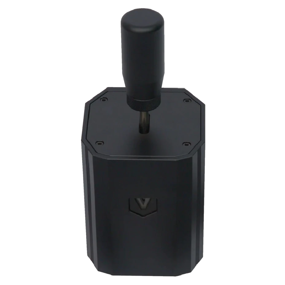 VNM Simulation Shifter V1