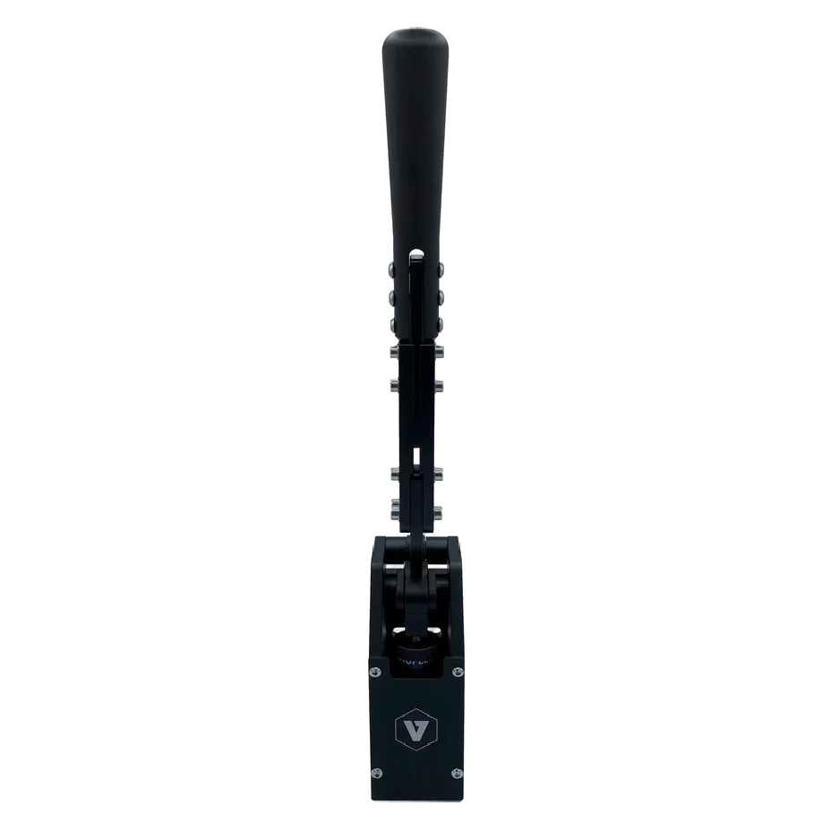 VNM Simulation Rally Handbrake