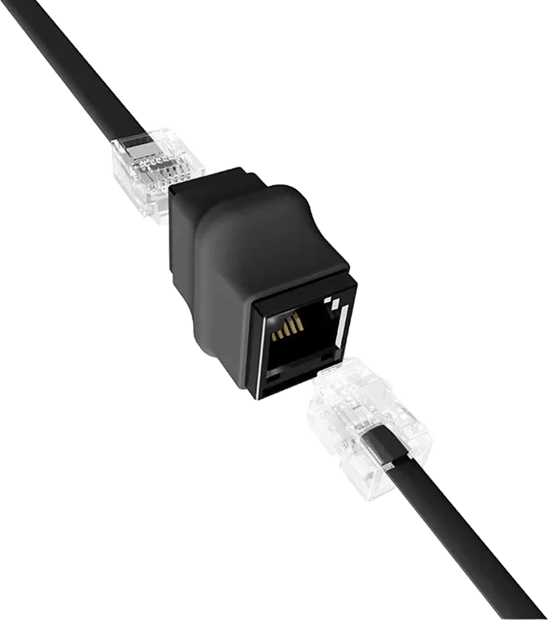 Simucube ActivePedal Connector for Heusinkveld Sim Pedals