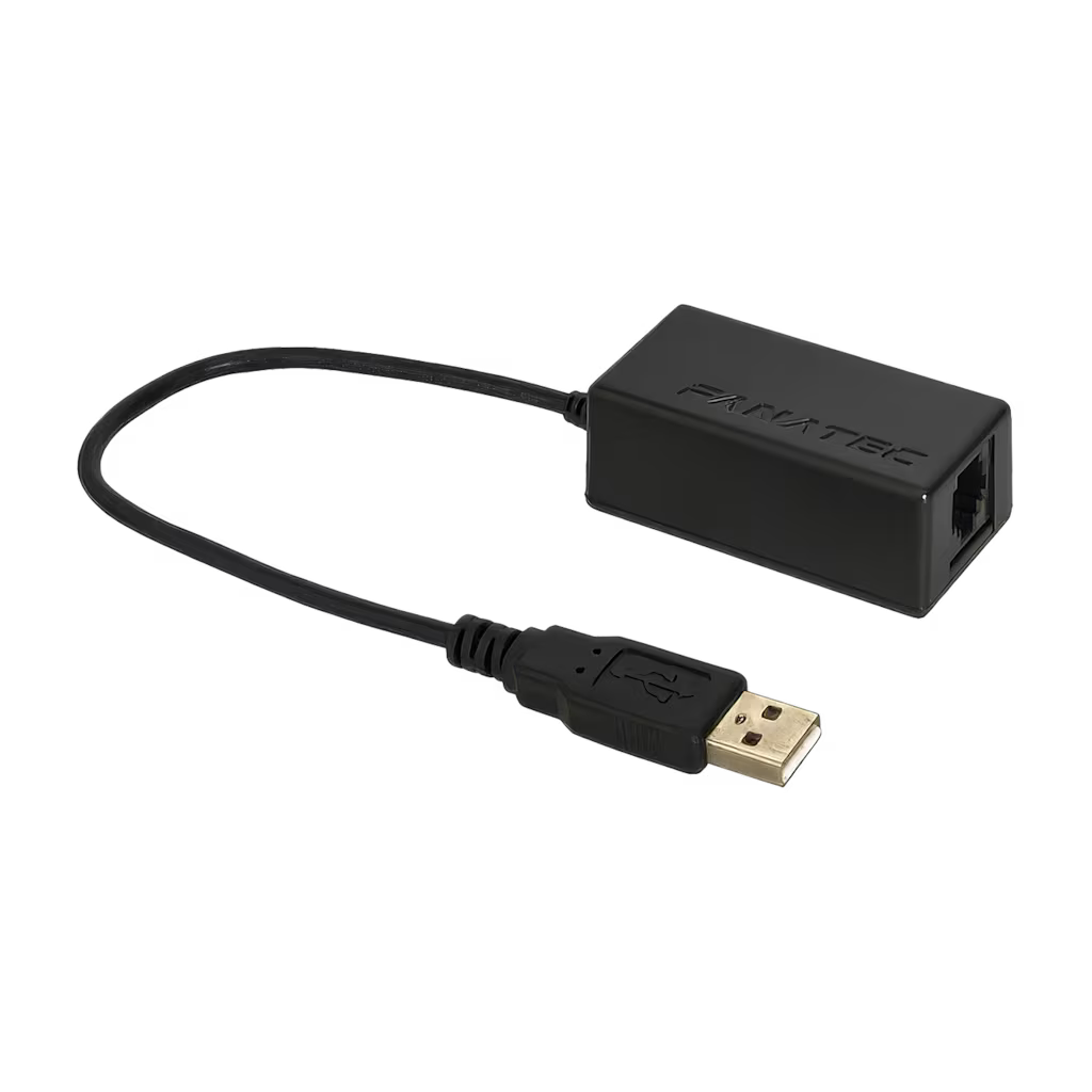 Fanatec ClubSport USB Adaptor