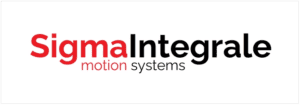 A logo of a company that is called inalinteg motion systems.