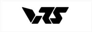 A black and white logo of the word " dts ".