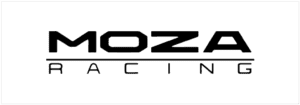 A black and white logo of the zozo racing team.